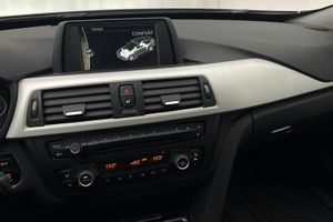 BMW 320 bild 11