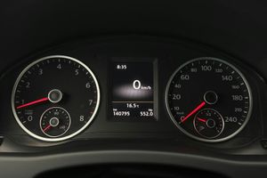 Volkswagen Tiguan bild 10