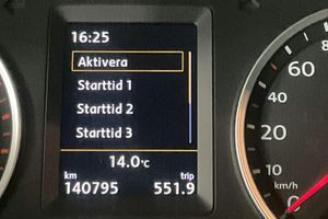 Volkswagen Tiguan bild 15