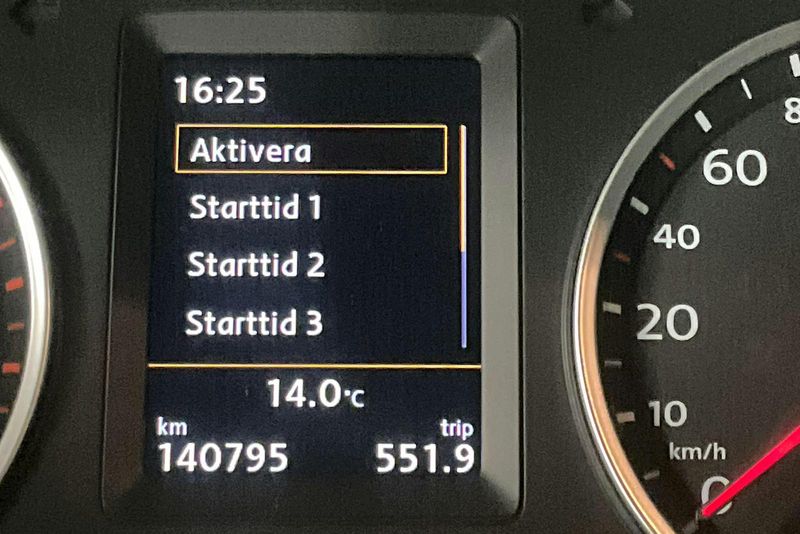 Volkswagen Tiguan bild 15