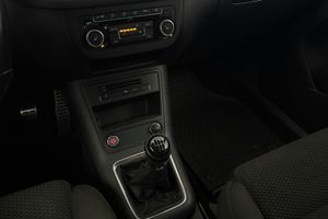 Volkswagen Tiguan bild 13