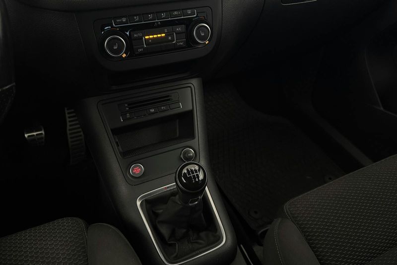 Volkswagen Tiguan bild 13