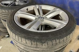 Volkswagen Tiguan bild 16