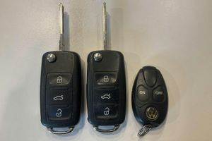 Volkswagen Tiguan bild 17