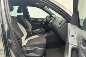 Volkswagen Tiguan bild 7