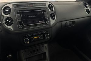 Volkswagen Tiguan bild 12