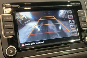Volkswagen Tiguan bild 11