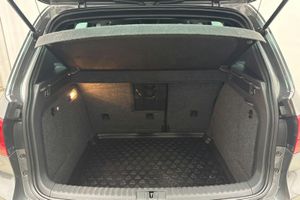 Volkswagen Tiguan bild 9