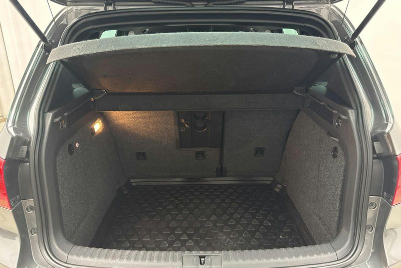 Volkswagen Tiguan bild 9