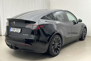 Tesla Model Y bild 3