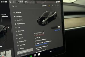 Tesla Model Y bild 10