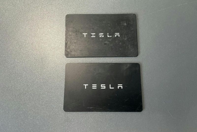 Tesla Model Y bild 18