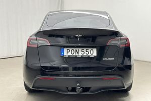 Tesla Model Y bild 5