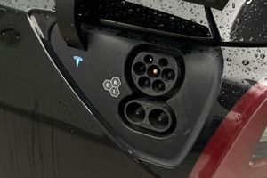 Tesla Model Y bild 16