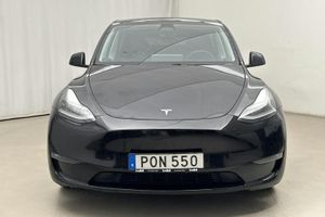 Tesla Model Y bild 4