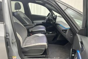 Volkswagen ID.3 bild 7