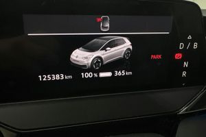Volkswagen ID.3 bild 11