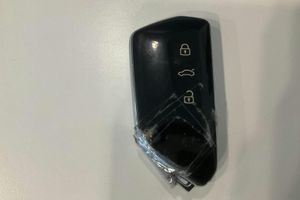 Volkswagen ID.3 bild 20