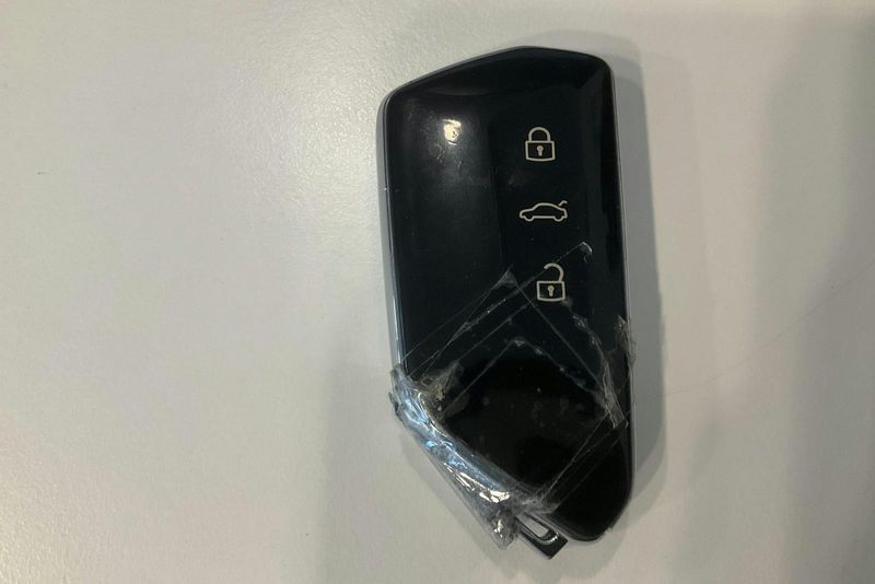 Volkswagen ID.3 bild 20