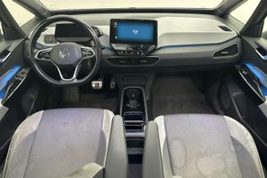 Volkswagen ID.3 bild 6