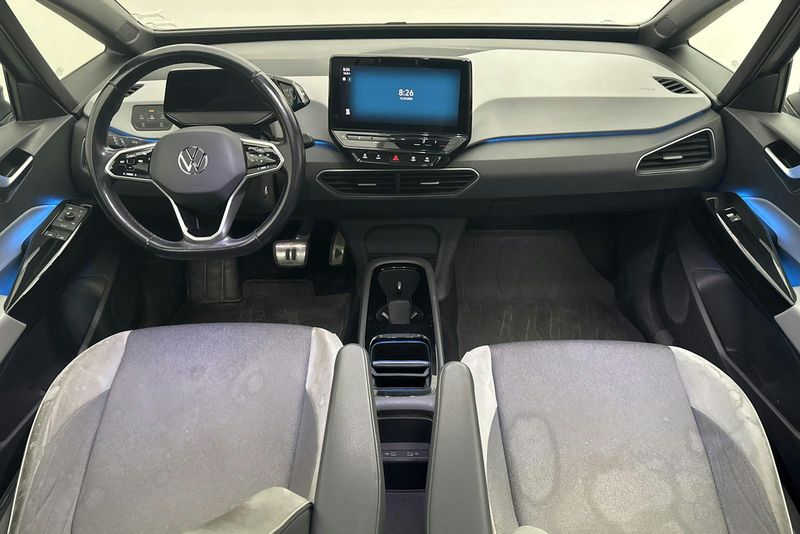 Volkswagen ID.3 bild 6