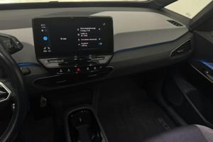 Volkswagen ID.3 bild 16