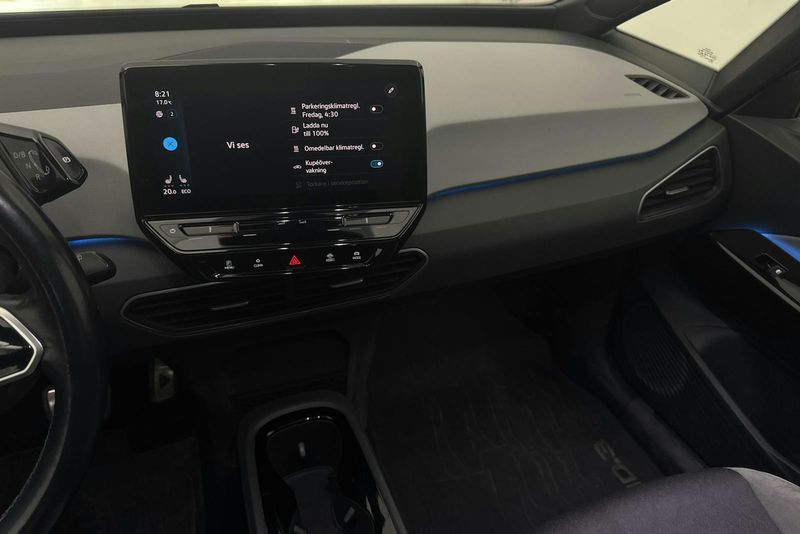 Volkswagen ID.3 bild 16