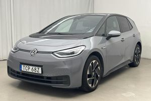 Volkswagen ID.3 bild 1