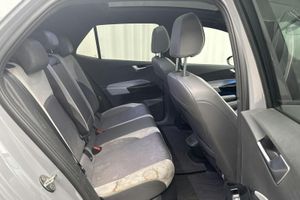 Volkswagen ID.3 bild 8