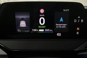 Volkswagen ID.3 bild 10