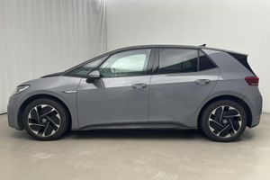 Volkswagen ID.3 bild 2