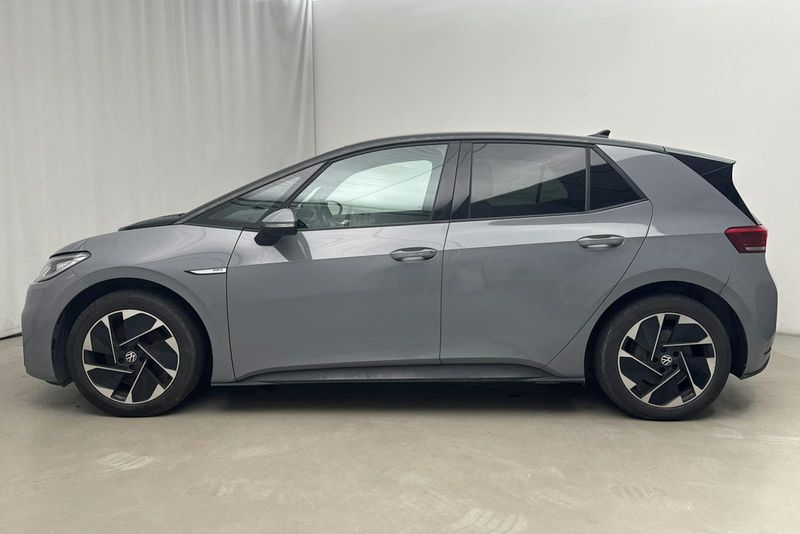 Volkswagen ID.3 bild 2