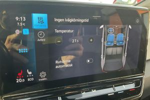 Volkswagen ID.3 bild 14