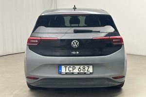Volkswagen ID.3 bild 5