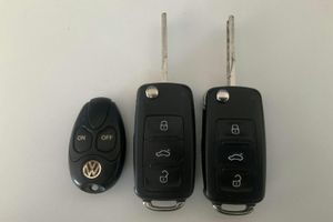 Volkswagen Caddy bild 13
