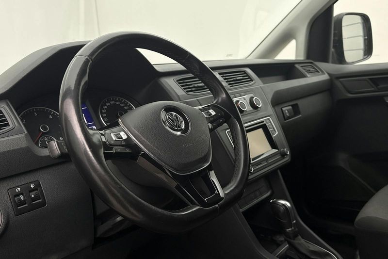 Volkswagen Caddy bild 12