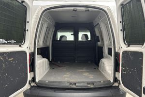 Volkswagen Caddy bild 8