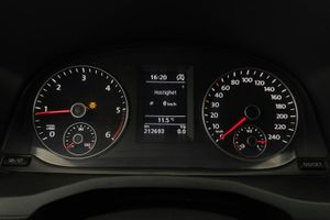 Volkswagen Caddy bild 9