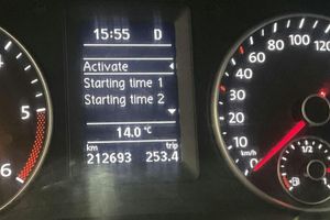 Volkswagen Caddy bild 10