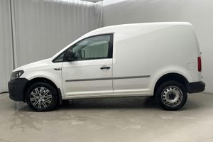 Volkswagen Caddy bild 2