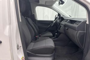 Volkswagen Caddy bild 6