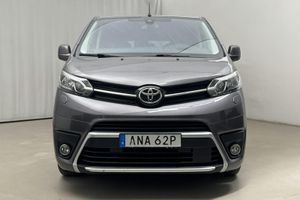 Toyota Proace bild 4