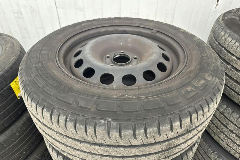 Toyota Proace bild 15