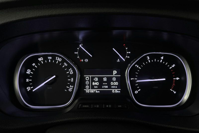 Toyota Proace bild 11