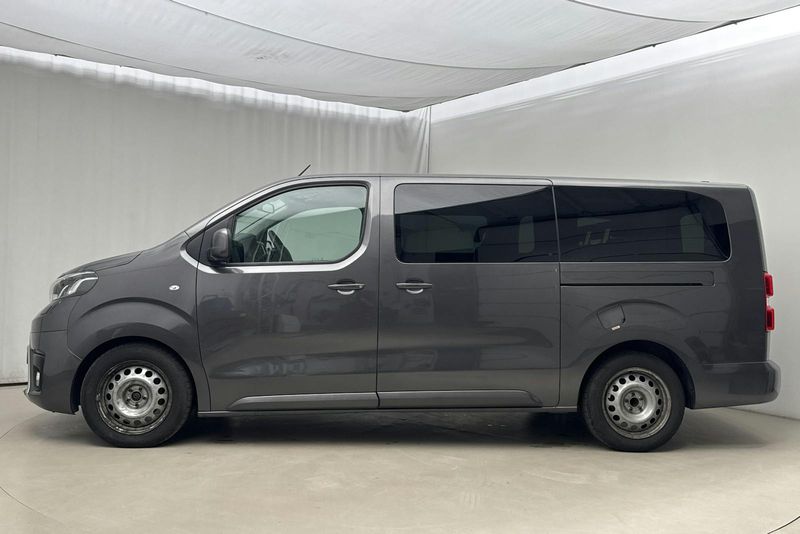 Toyota Proace bild 2