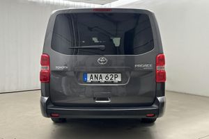 Toyota Proace bild 5