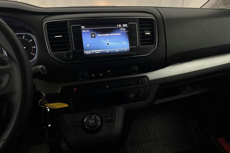 Toyota Proace bild 12
