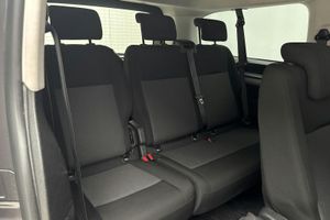 Toyota Proace bild 9