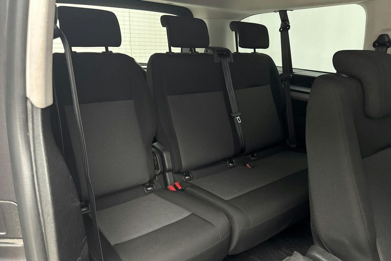 Toyota Proace bild 9