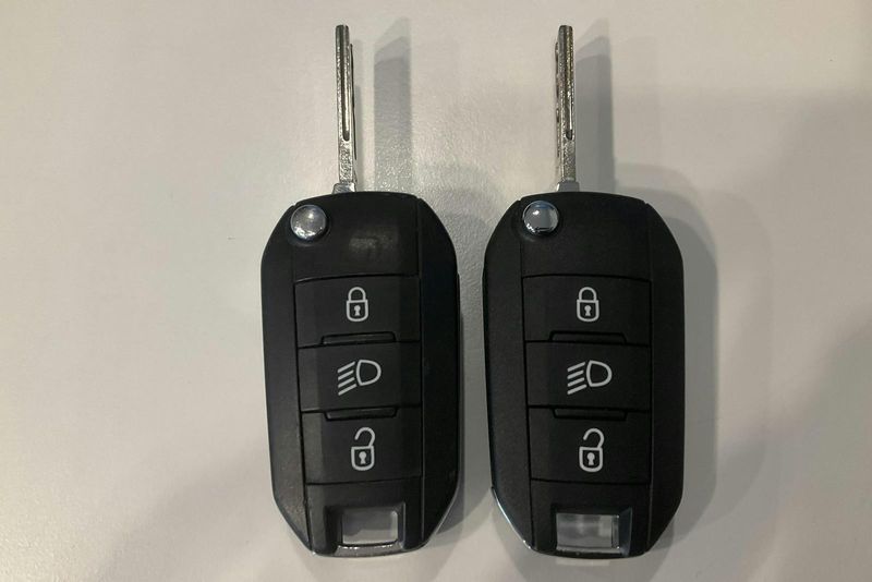 Toyota Proace bild 16